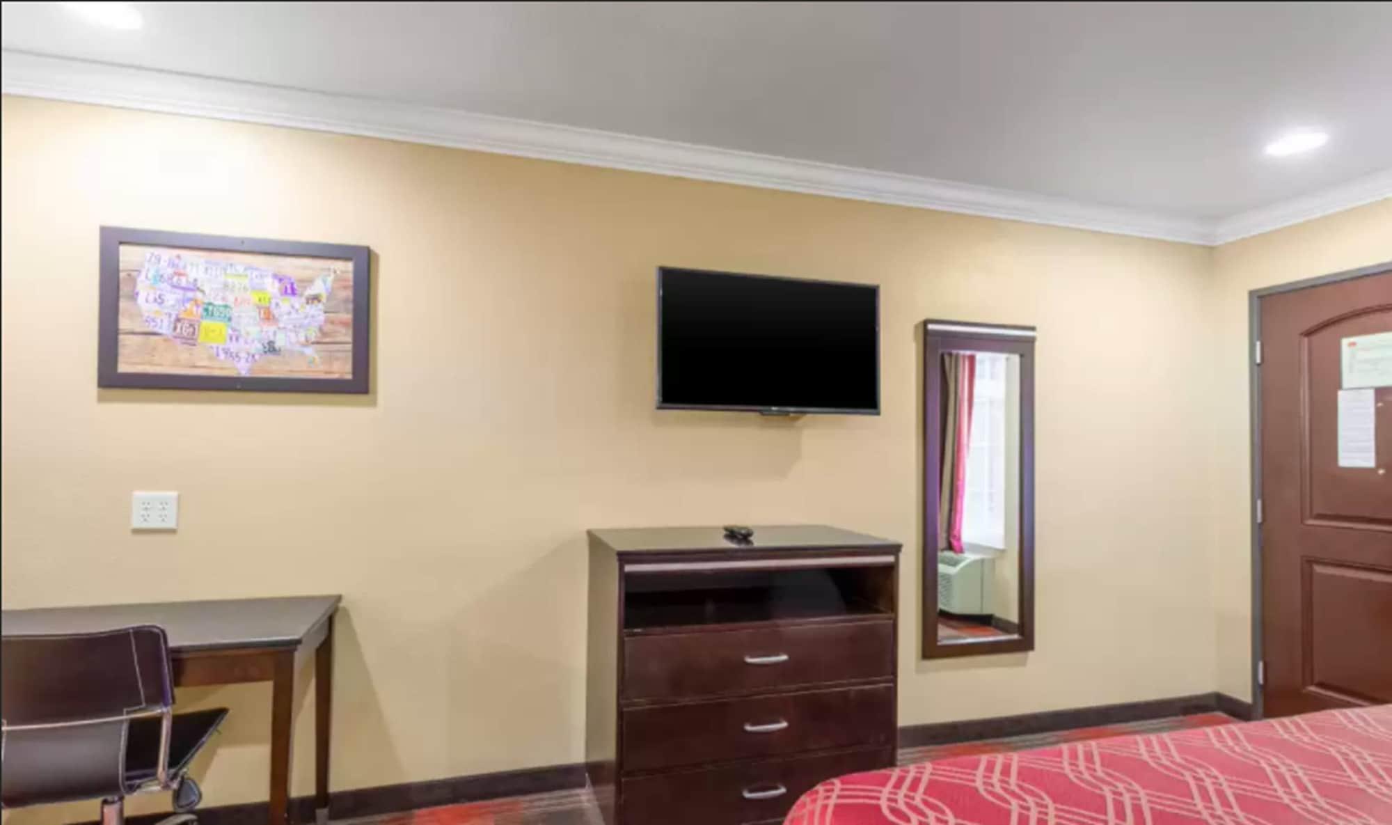 Econo Lodge Inn & Suites Escondido Downtown Eksteriør billede